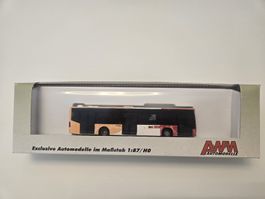 AWM 1:87 Mercedes Citaro Facelift - Flims-Laax-Falera