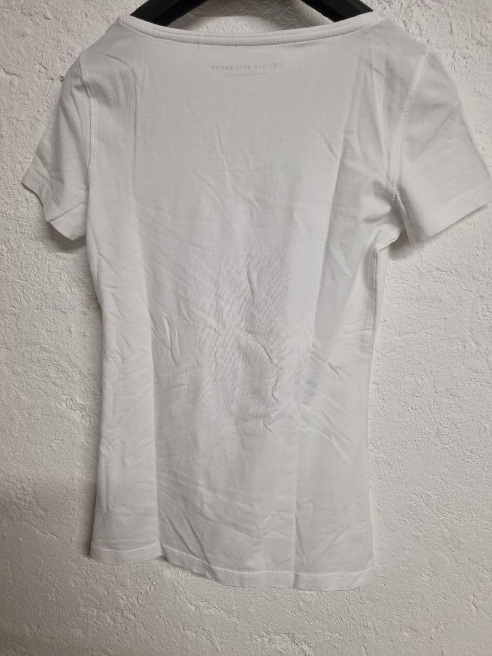 Esprit T-shirts: Esprit T-Shirt Basic Gr.XS – D'occasion à Thalwil par Briscolina 1