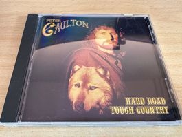 Peter Caulton – Hard Road Tough Country