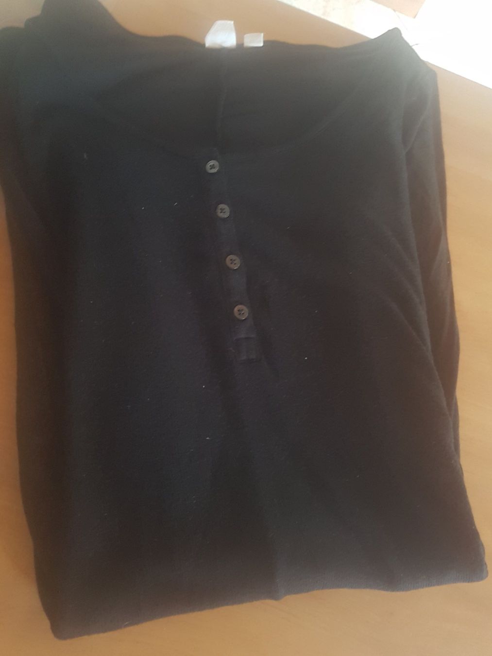 Gap Kleider: Robe noire taille S marque Gap – Gebraucht aus Villiers von san_jn5w 8