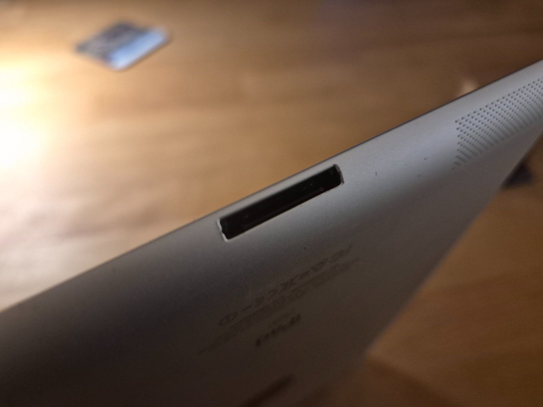 Apple Tablettes PC: iPad - 32 GB, altes Model – D'occasion à Luzern par bam_qr5p 5