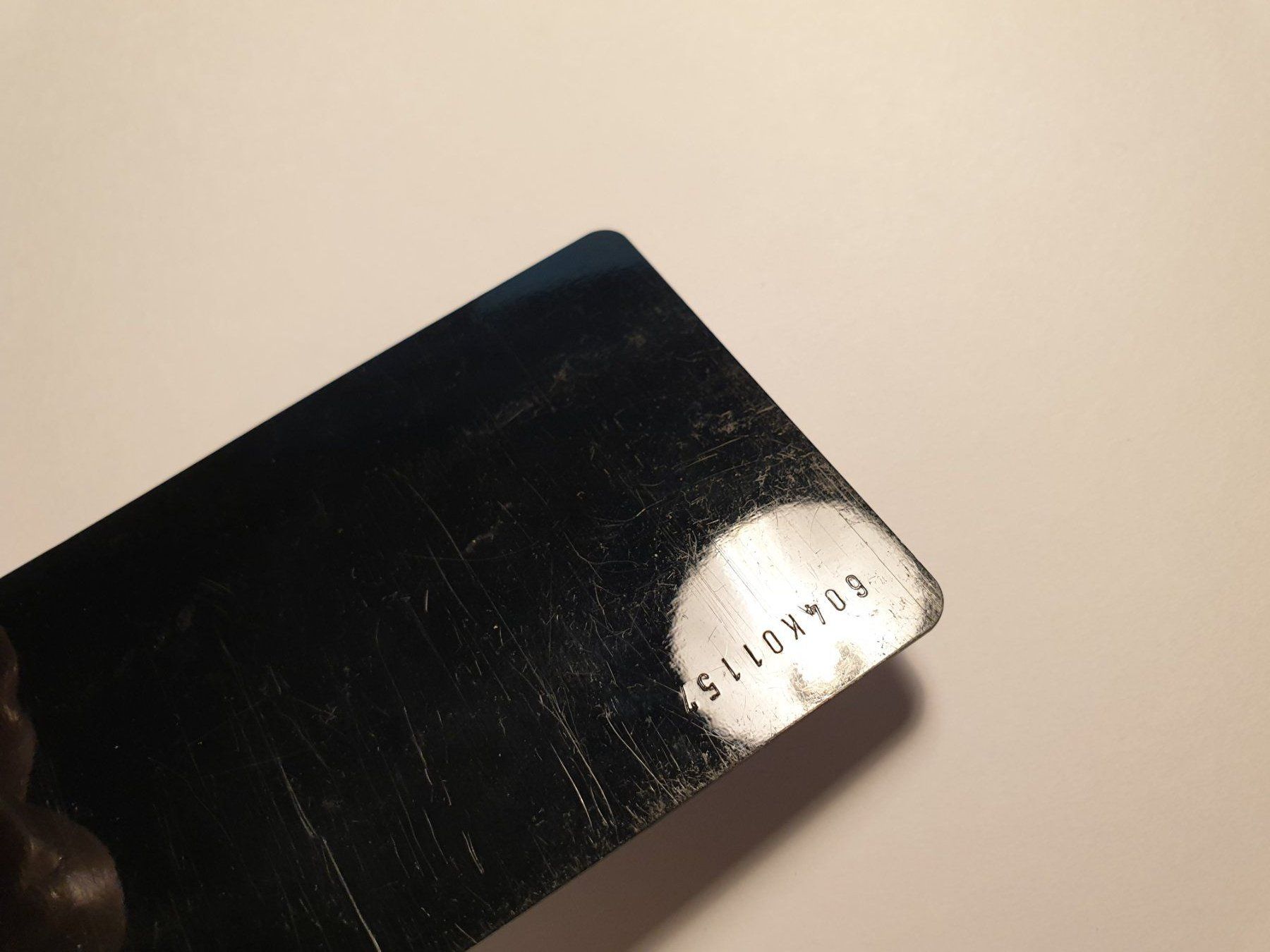 Schede telefoniche: Phonocard Service 604K – Usato da Rain venduto da chesz 1