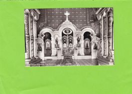 Genève-Eglise Orthodoxe