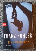 "Das Päckchen" von Franz Hohler