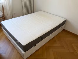 IKEA Matratze 140x200cm