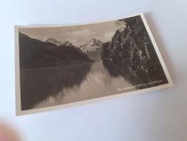 Der BRISTENSTOCK vom RUETLI aus - CHALET AXENFELS