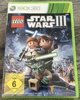 Lego Star Wars III The Clone Wars  (Deutsch)  Xbox 360