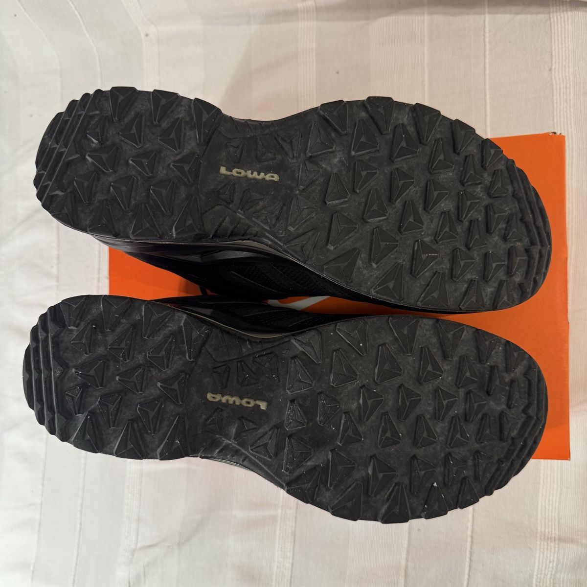 Lowa Herrenschuhe: Lowa Innox Pro GTX Lo – Gebraucht aus Mönchaltorf von osi_t7tl 4