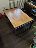 Coffee Table Manchester
