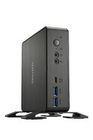 Shuttle XPC nano NC40U3 mit 16gb DDR4 Ram