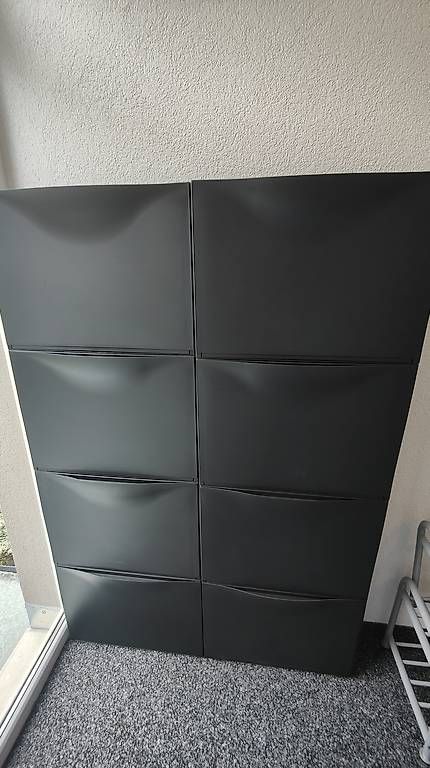 Ikea Armadi: Trones - 18 Stück – Usato da Bülach venduto da lau_zd5m