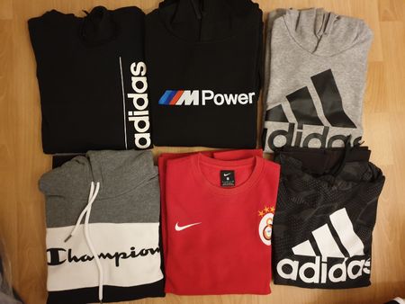 Kleiderpaket