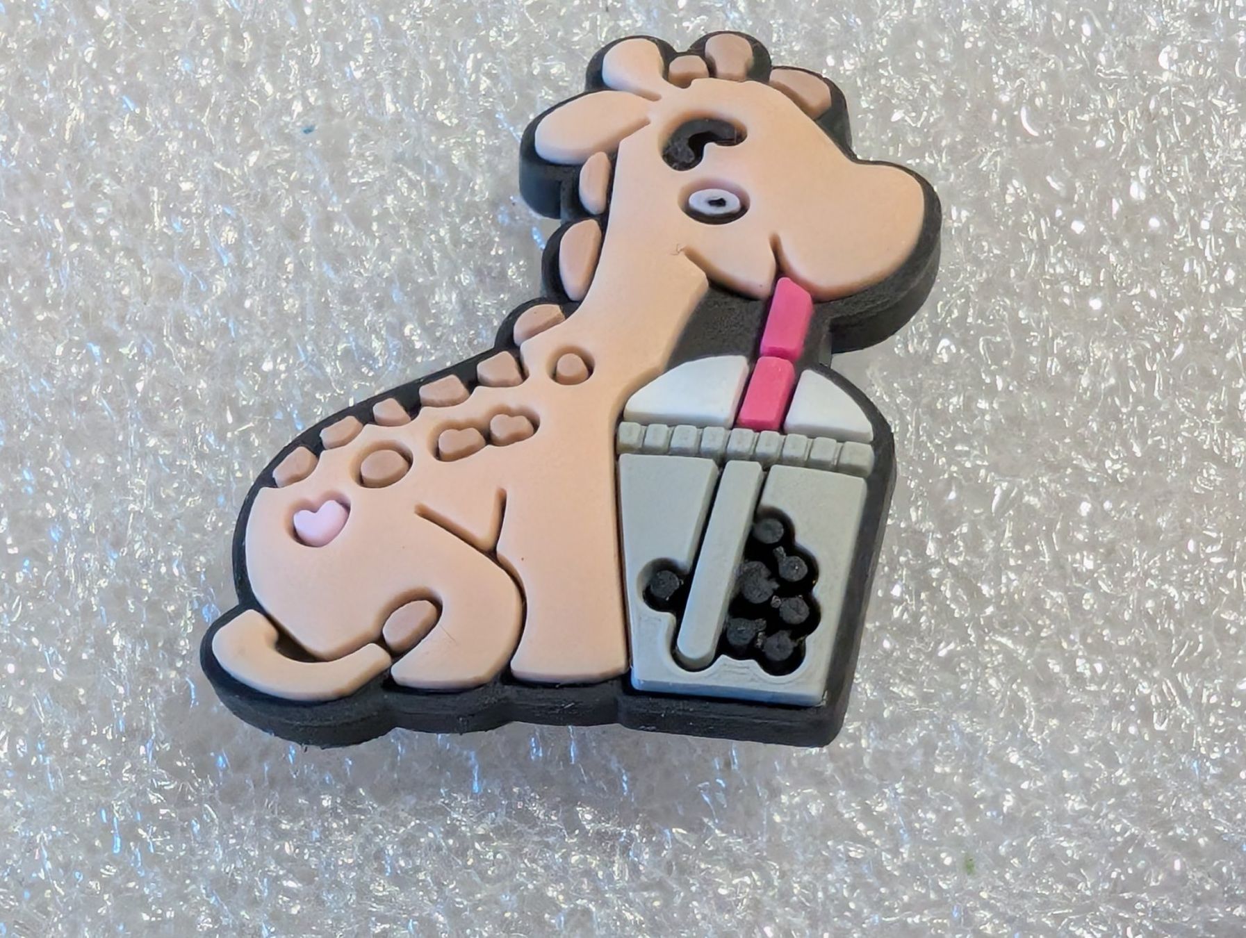 Placchette & Badge: Ansteckpin 284: Dinosaurier – Usato da Oppligen venduto da Pin-Fall-Shop