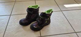 Winterschuhe Super Fit gr. 33 *NEU*