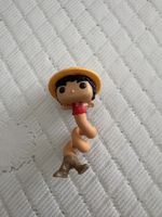 Kinder Joy One Piece Luffy Figur für Stifte