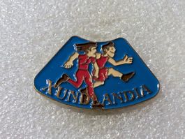Ansteckpin 108: Xundlandia