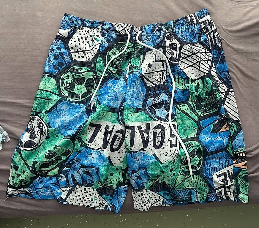 Costumi da bagno: Short de bain / sport  XXL  neuf – Usato da Marin-Epagnier venduto da Juventino_29