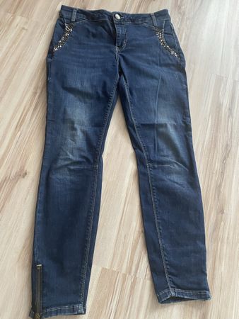 Tolle Jeans von Mos Mosh