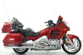 Honda GL 1800 Goldwing ABS