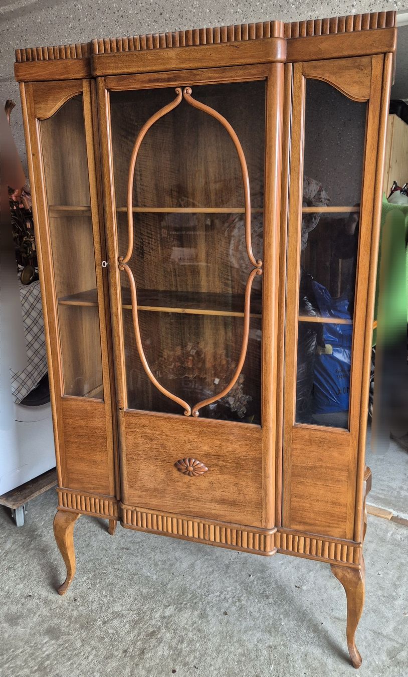 Vetrine: Vitrinenmöbel, 170×34×96 – Usato da Vilters venduto da Fleiflomi
