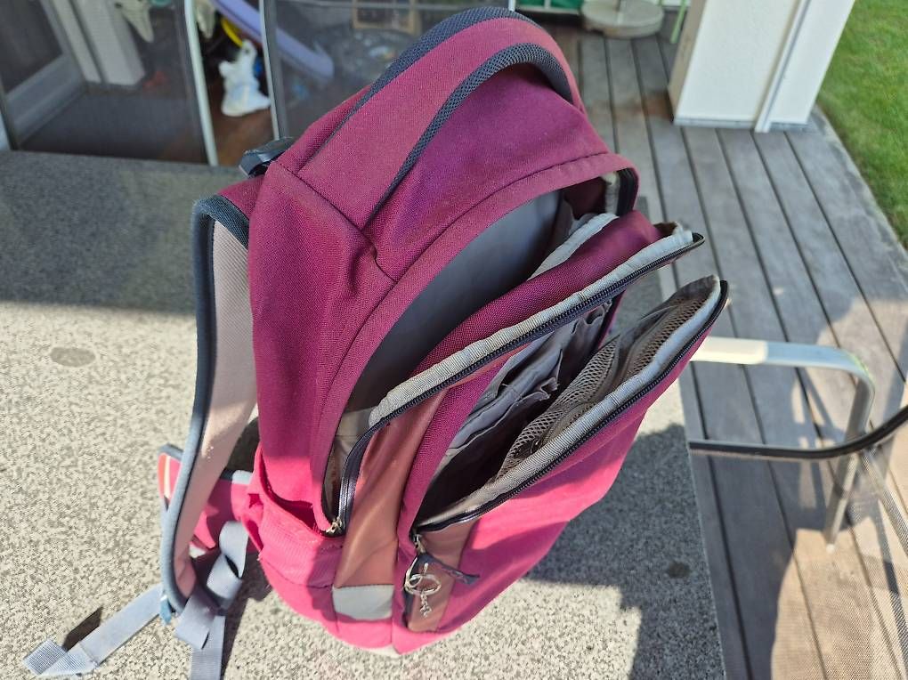 Borse & Zaini: Schulrucksack von Satch – Usato da Heimisbach venduto da dstli 1
