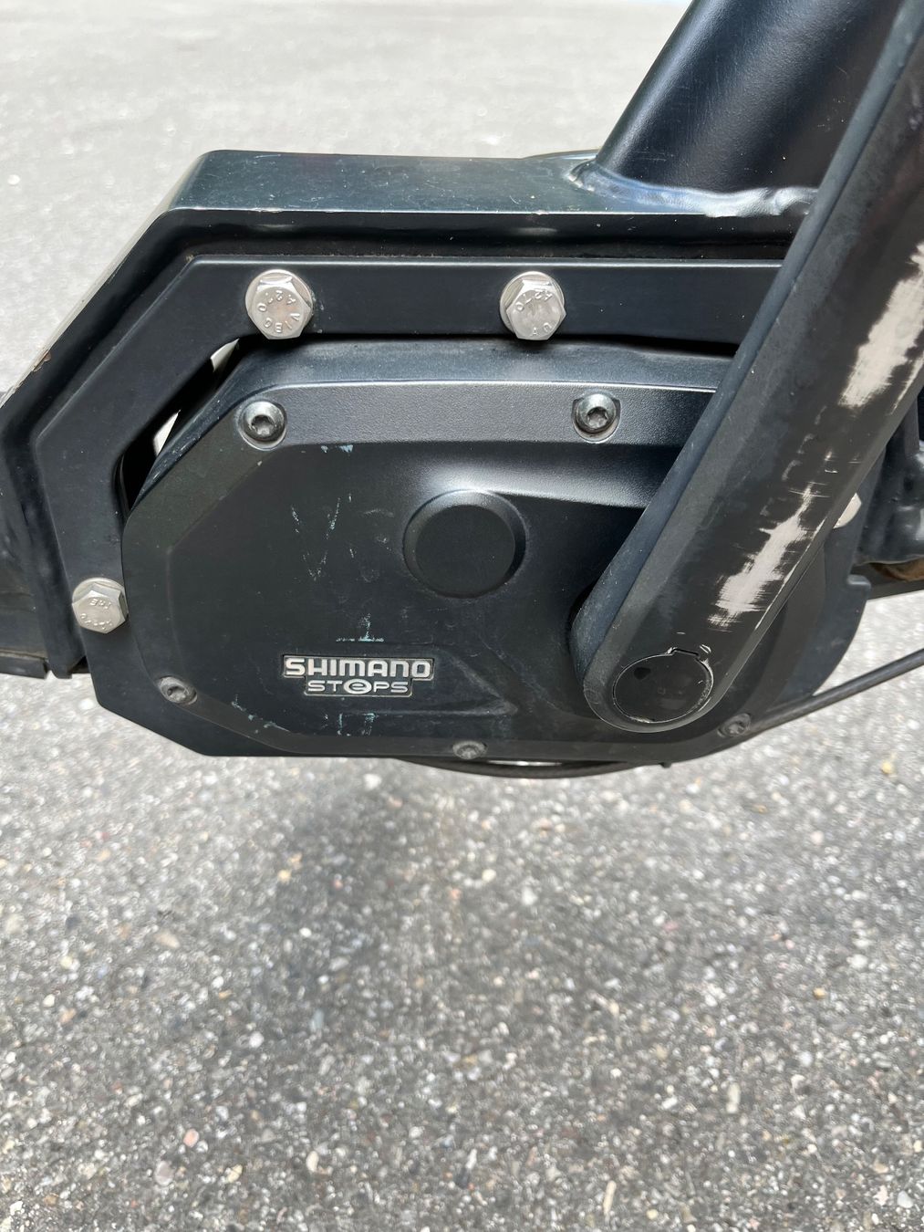 Biciclette: Cargovelo Bakfiets Cruiser schwarz ab Service – Usato da Basel venduto da phtraber 4