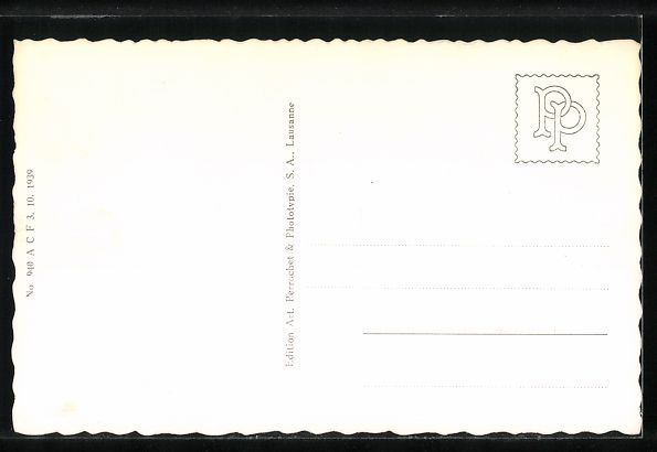 Cartoline postali: AK Aarberg, Kirche und Schloss – Usato da Berlin venduto da bartko-reher 1