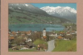 Sachseln am Sarnersee