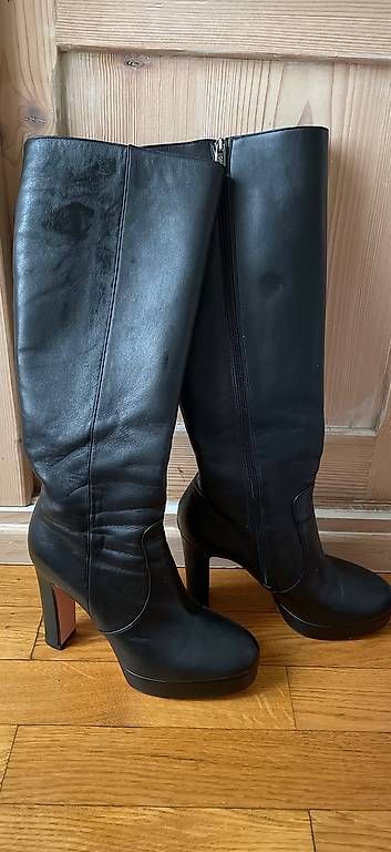 Scarpe da donna: Bottes Liu.Jo taille 38  – Usato da Lausanne venduto da bioclo