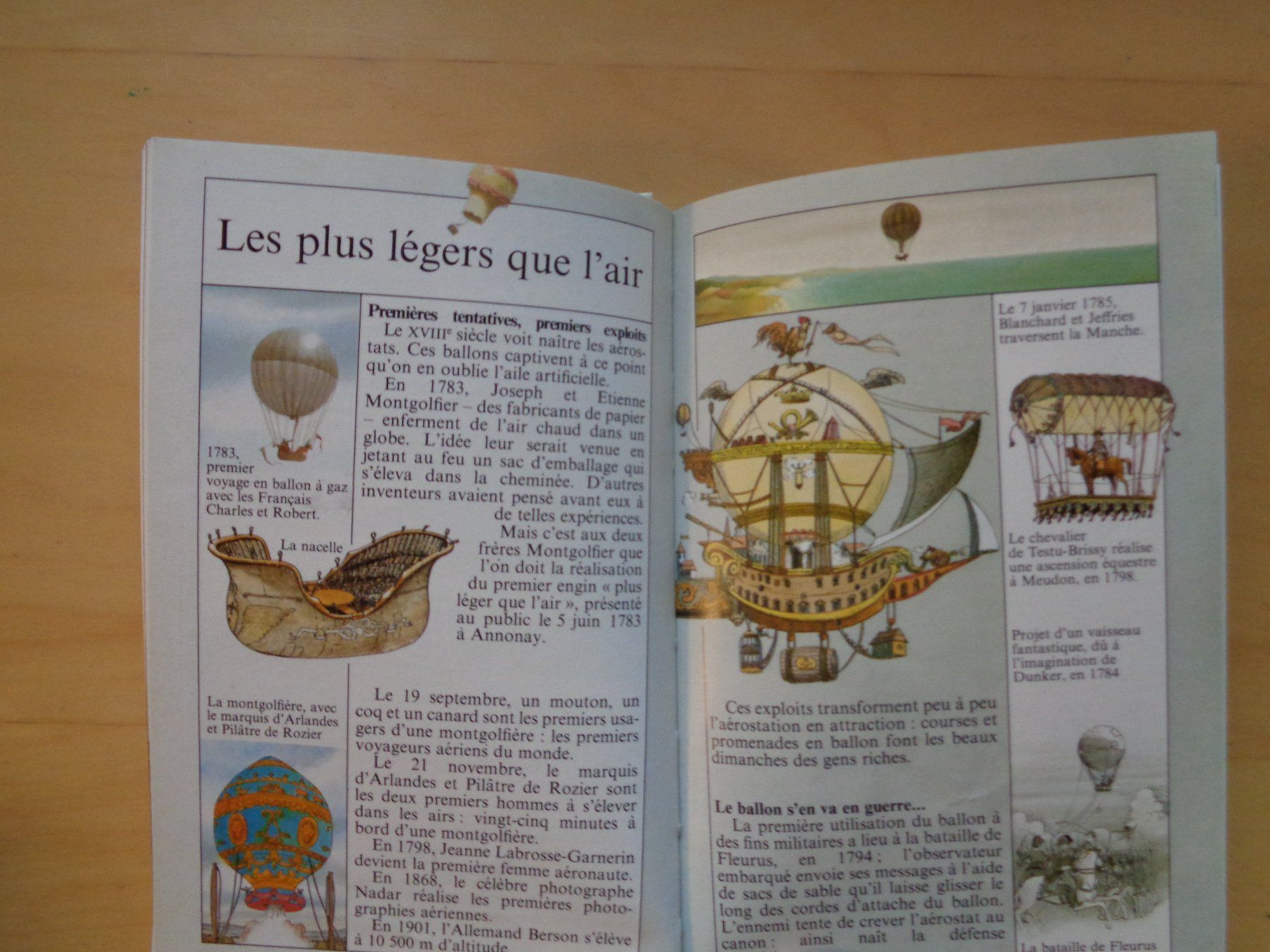 Libri: 7 x Le Livre de... Découverte Mondo – Usato da Romainmôtier venduto da Oaxaca9 2