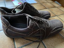 Damen Laufschuhe, Grösse 38