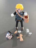 Playmobil Figures Serie 22 Diamanten Räuber