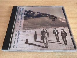 Chalk Circle – Mending Wall