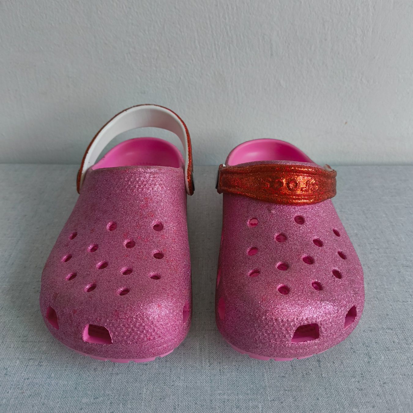 Crocs Scarpe per ragazze: Crocs, Grösse J2, 33/34 – Nuovo e nell'imballaggio originale da Uitikon Waldegg venduto da PJLS1 3