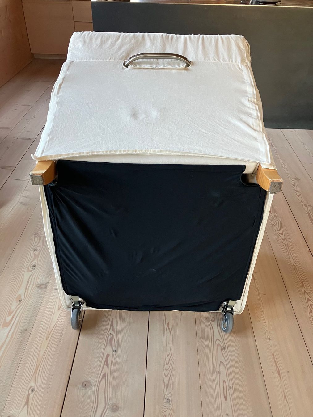 Flexform Sessel: Sessel NONNAMARIA von Flexform – Gebraucht aus Baden von heronimus13 4