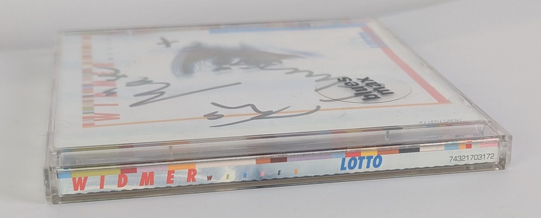 CD: Sens Unik - Abracadabra CD - Top – Usato da Zürich venduto da 1.Simon 3
