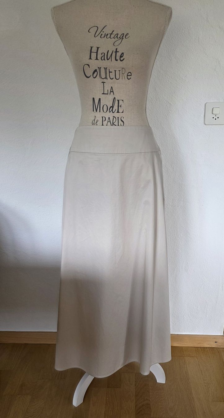 Max Mara Röcke: Toller " 'S MAX MARA "Jupe Gr. 42 – Neu (gemäss Beschreibung) aus Schneisingen von backstore24