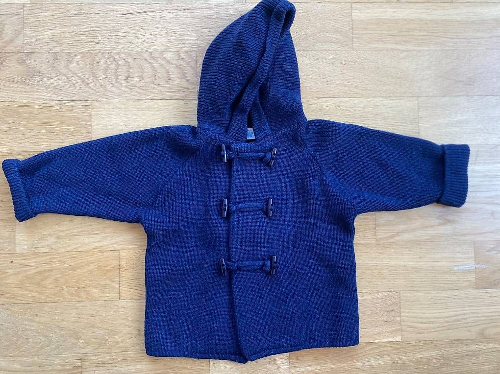 Vestes & Manteaux: FRILO Strickjacke 74 – D'occasion à Zürich par Lauraflor 2