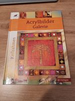 Acrylbilder Galerie (Bastelbuch) (Christoporus)
