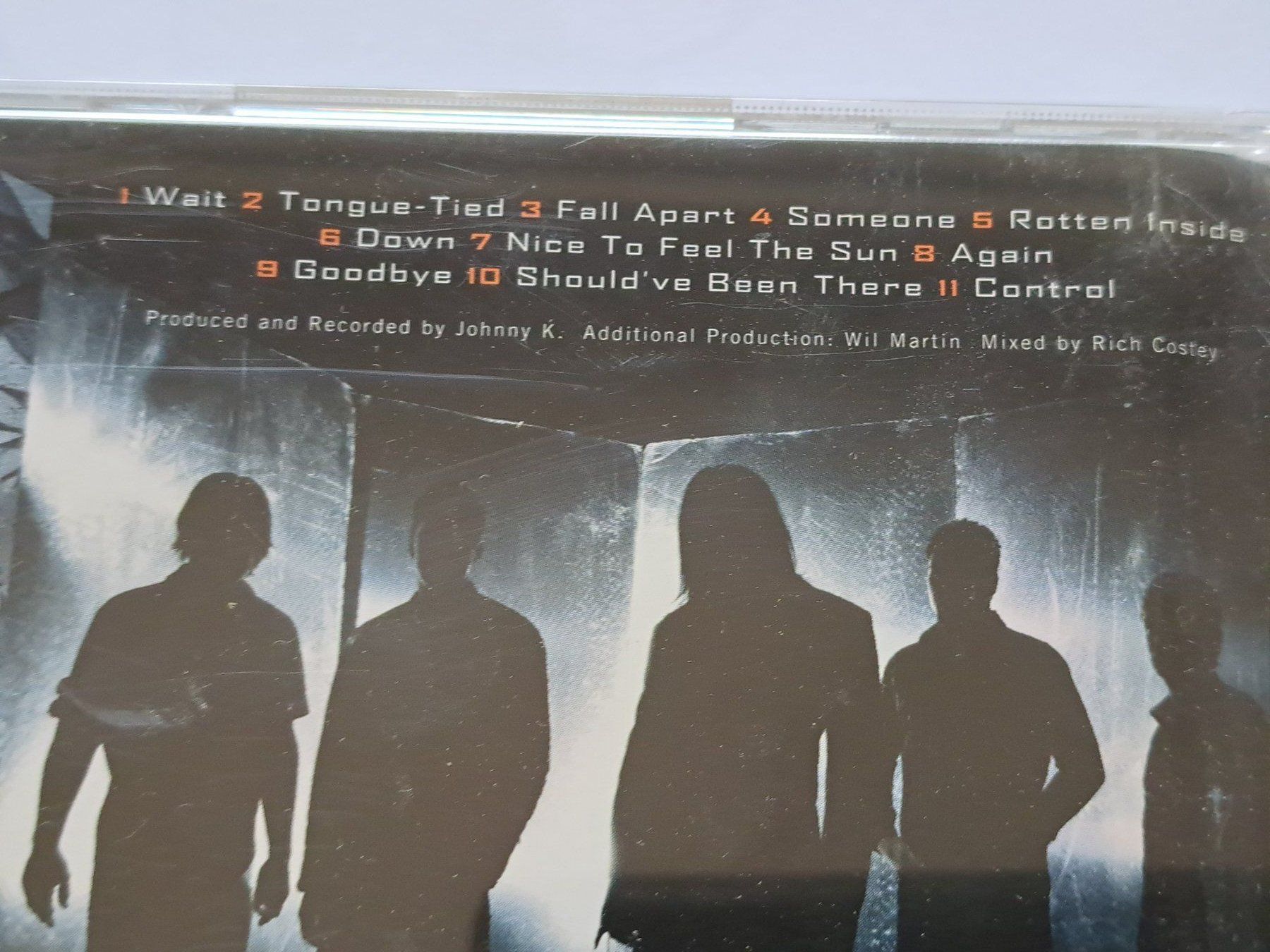 CD: Cd Earshot - Two ( Alt- Rock ) – Usato da Pully venduto da bro_n52j 2