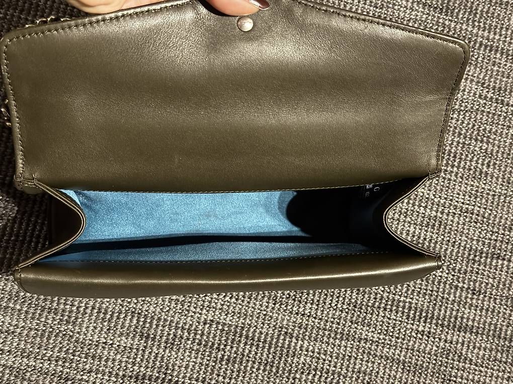 Gucci Borse da donna: Gucci Dionysus velvet – Usato da Pazzallo venduto da DaniFi 4