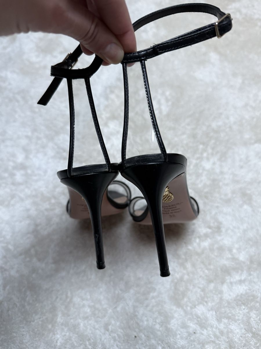 Aquazzura Chaussures femmes: Aquazzura 39 720€ – D'occasion à Barna par orbuyorcry 6