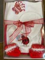 Babygeschenk-Set