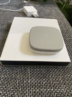 Swisscom TV und Internet Box