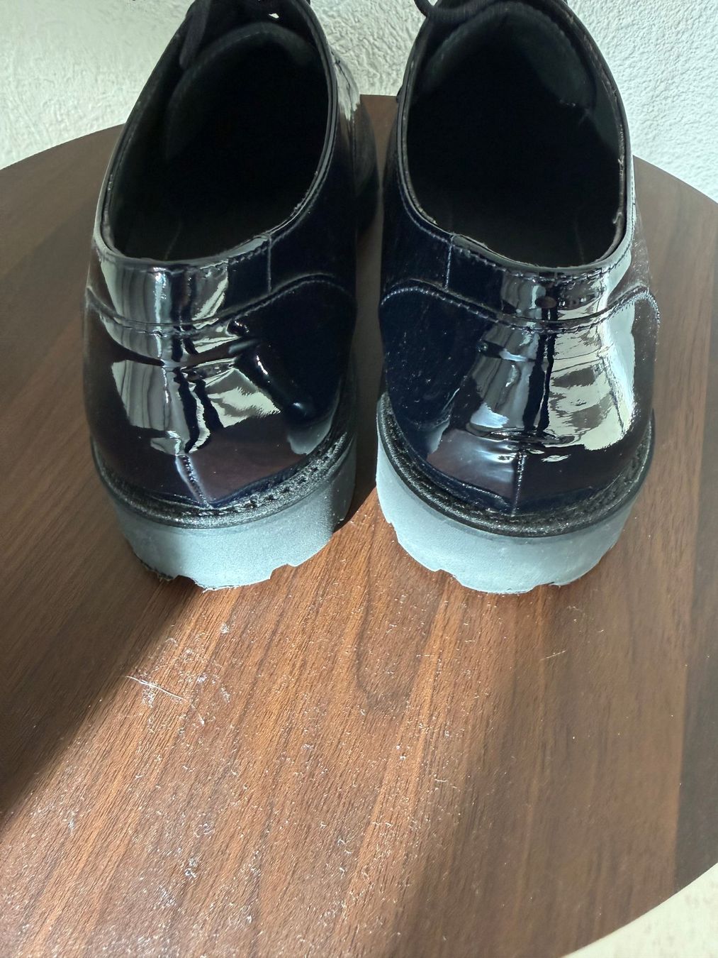 Damenschuhe: Siox Lackleder Schuhe Grösse 40 – Gebraucht aus Kirchdorf AG von Coco0805 5
