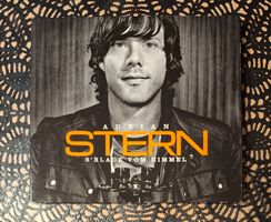 Adrian Stern- S'Blaue Vom Himmel, CH Mundart Pop Album 2009