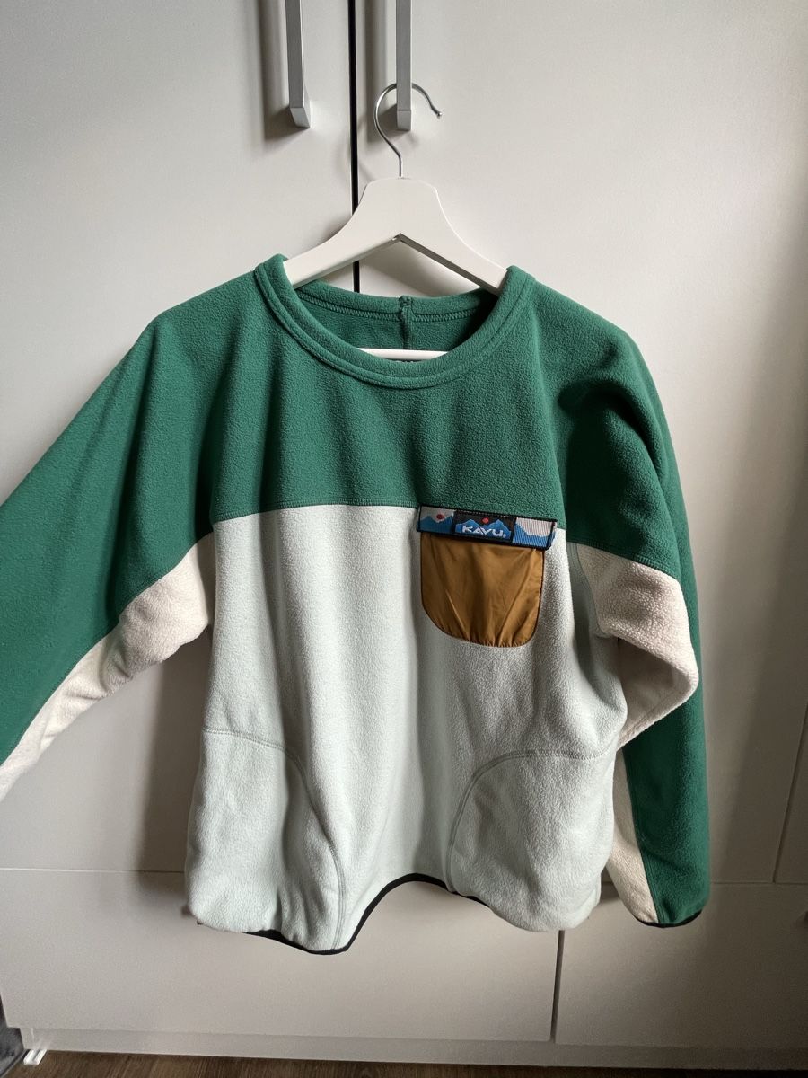 Pulls & Sweat-shirts: Kavu Pulli – Neuf (Voir description) à Thörigen par fab_nvj2