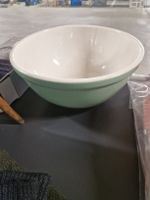 Rössler TeigSchüssel 50er Jahre   Durchmesser ca 28cm