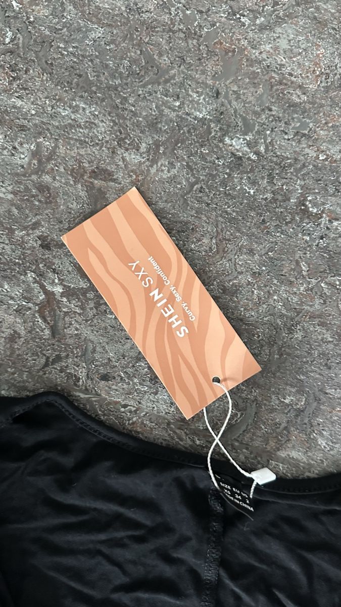 Shein Jumpsuits: Jumpsuit  – Neu (gemäss Beschreibung) aus uerikon von SITRRY4 1