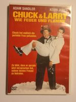 C9 DVD - CHUCK & LARRY (deutsch) - 1x abgespielt